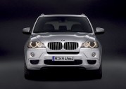 BMW X5 M-Package